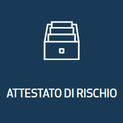 UnipolSai - Attestato di Rischio