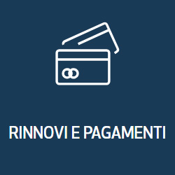 UnipolSai - Rinnovi e Pagamenti